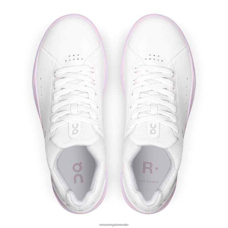 On Running ženy Rogerovu výhodu 6J0V164 biela/ľalia