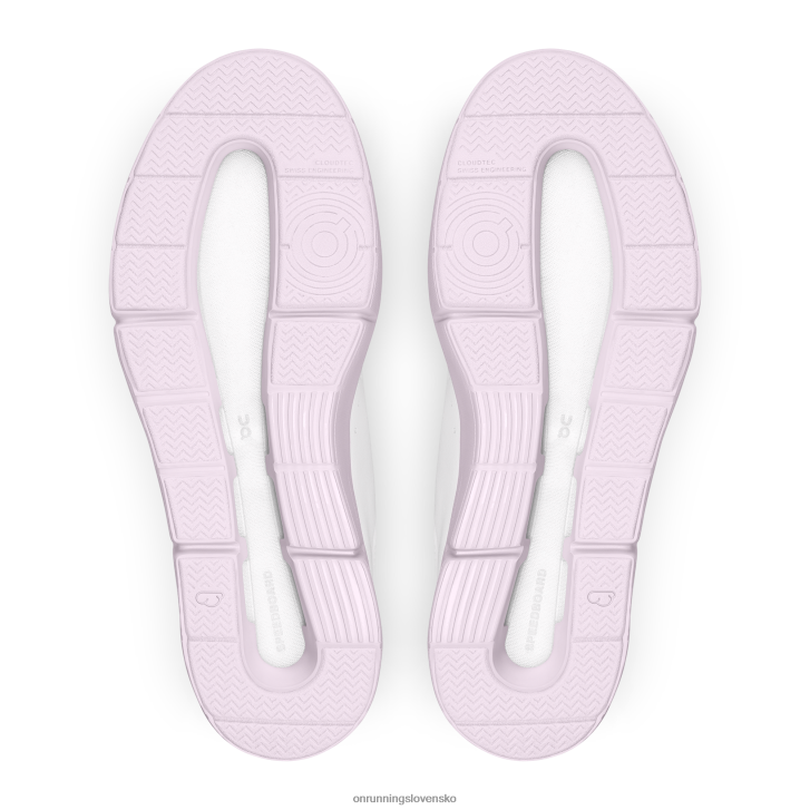 On Running ženy Rogerovu výhodu 6J0V164 biela/ľalia