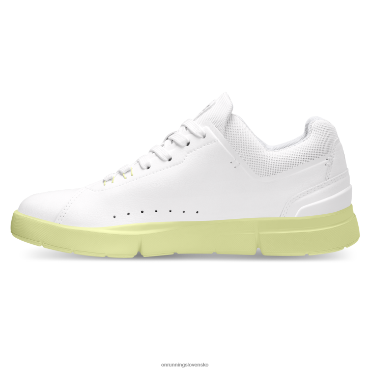 On Running ženy Rogerovu výhodu 6J0V168 biela/seno