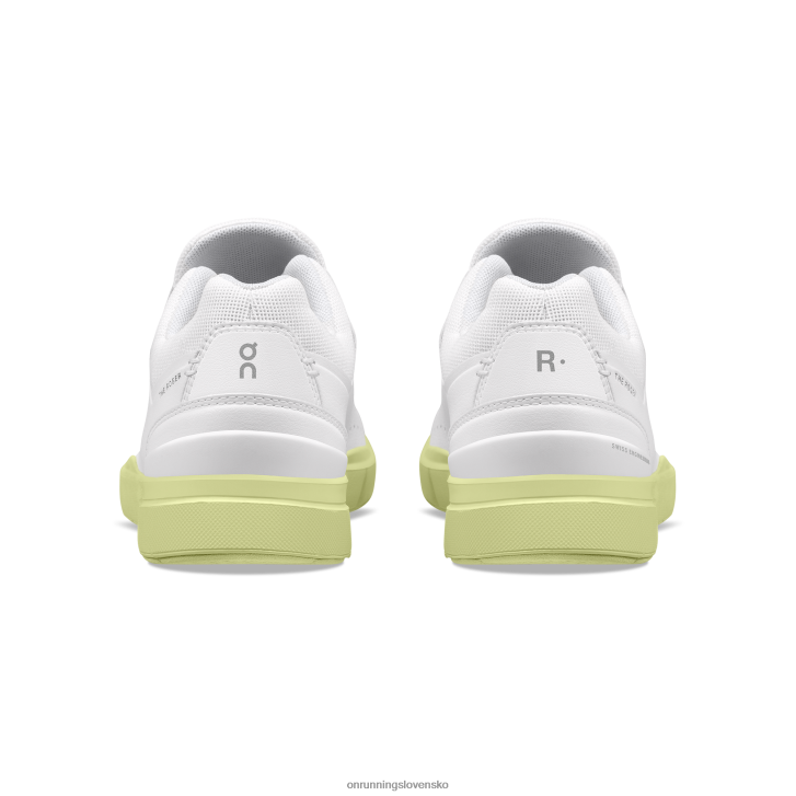 On Running ženy Rogerovu výhodu 6J0V168 biela/seno