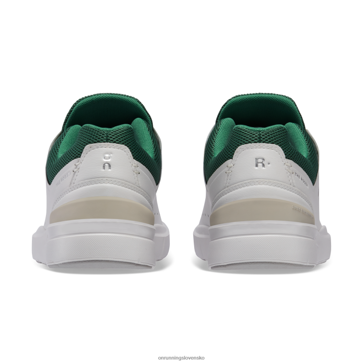 On Running ženy Rogerovu výhodu 6J0V169 biela/zelená