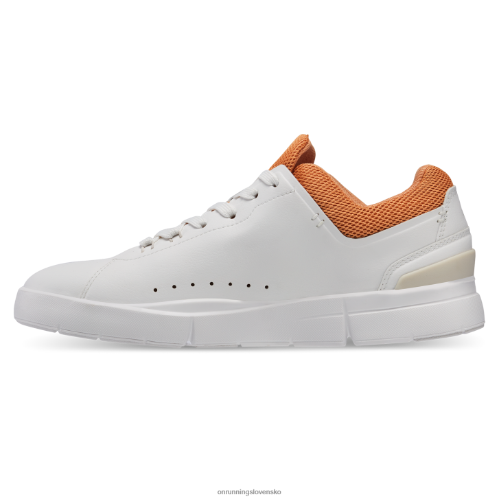 On Running ženy Rogerovu výhodu 6J0V171 biela/medená