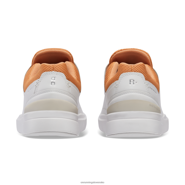 On Running ženy Rogerovu výhodu 6J0V171 biela/medená