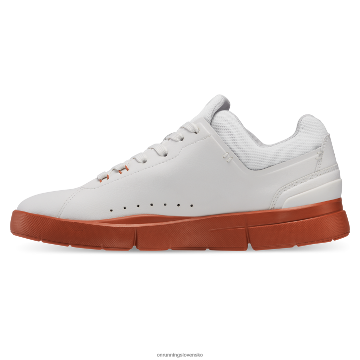 On Running ženy Rogerovu výhodu 6J0V172 biela/hrdzavá